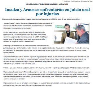 Psicología Forense y Jurídica+Psicología+Araos+Insulza+Caso+Matute+Johns