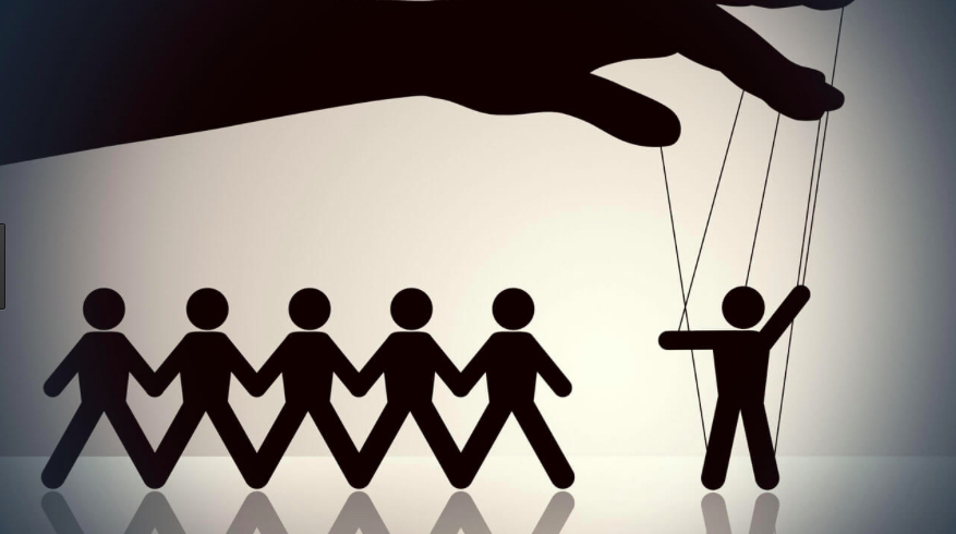 Psicologia Operaciones Control Social