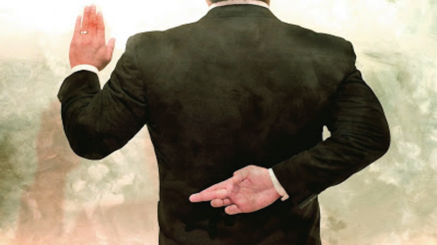 LIMITACIONES EN LA PSICOLOGÍA DEL&nbsp;TESTIMONIO.