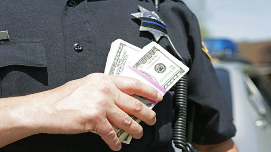 CORRUPCION POLICIAL Y POLICIAS&nbsp;CORRUPTOS.