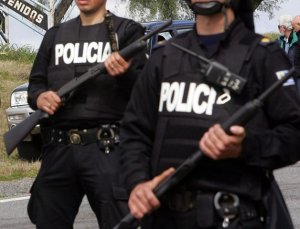 Psicología Forense-Psicología Policial-Policiología-Forenses en la conducta de policias corruptos (Cristian Araos)