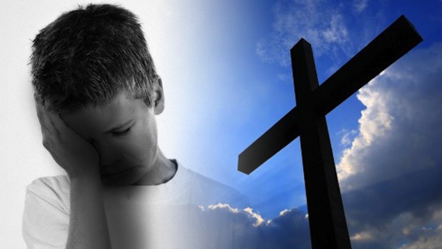 ABUSO SEXUAL SERIAL EN LA IGLESIA CATOLICA. | Ps. Cristián Araos Díaz