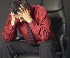 psicologo en concepción - estrés