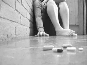 psicoterapia online suicidio