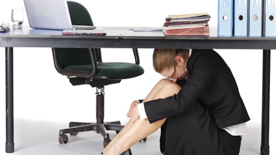 ACOSO LABORAL Y «LEY&nbsp;KARIN».