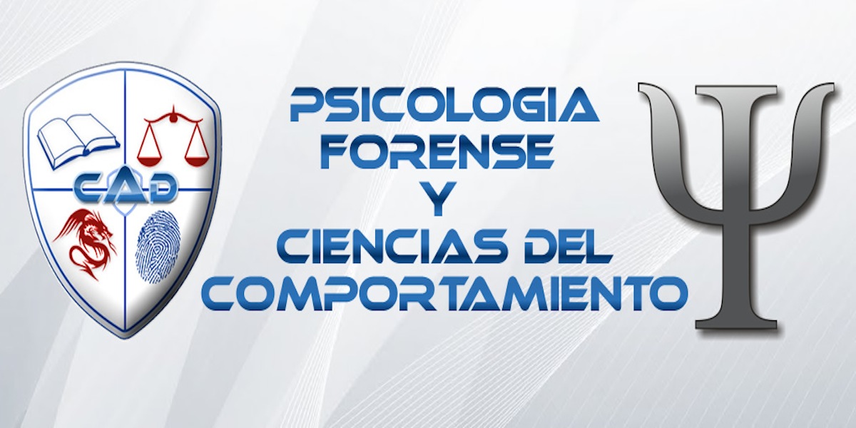 Psicologia forense y juridica