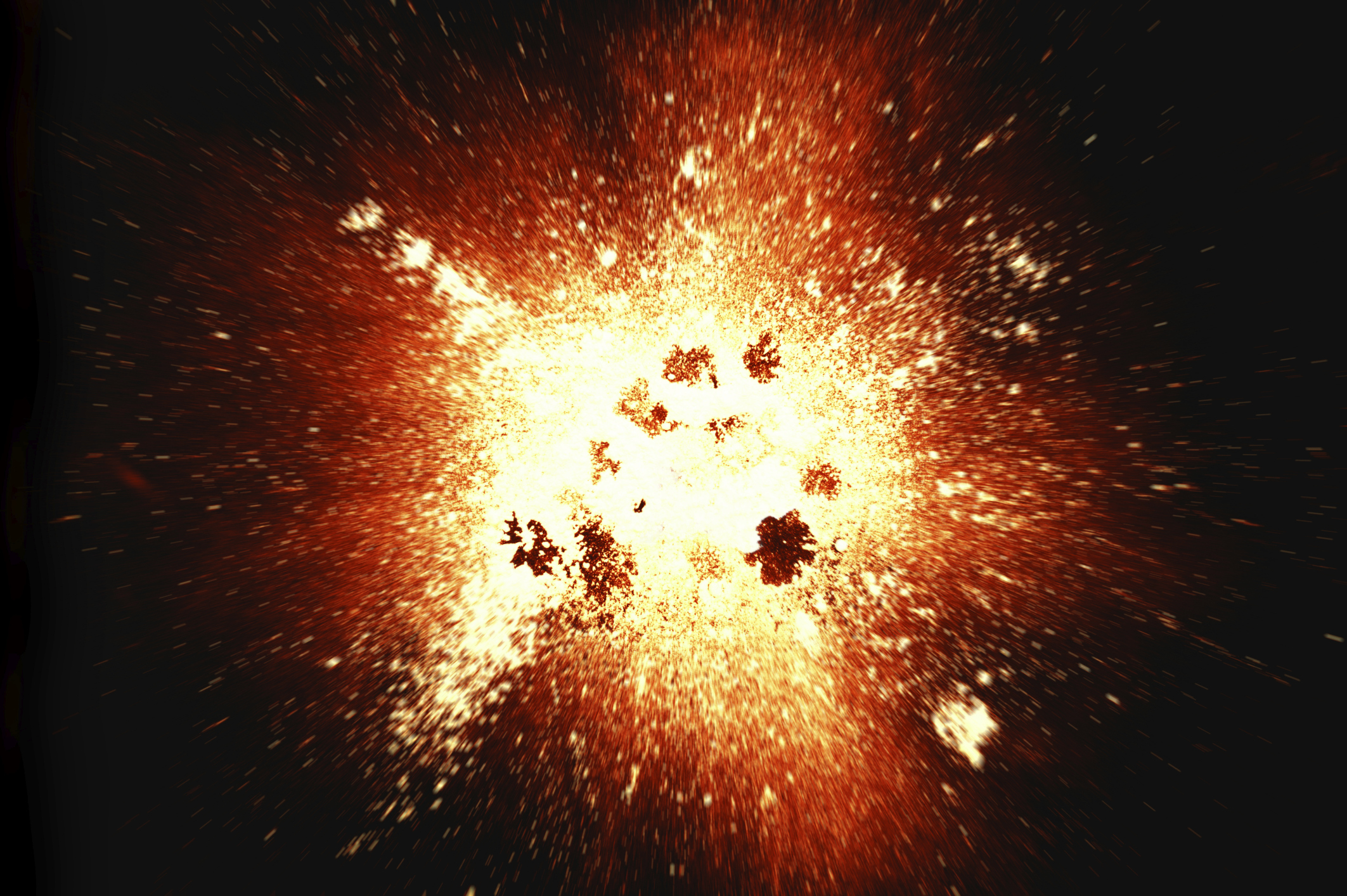 Complejidad del diseño cósmico