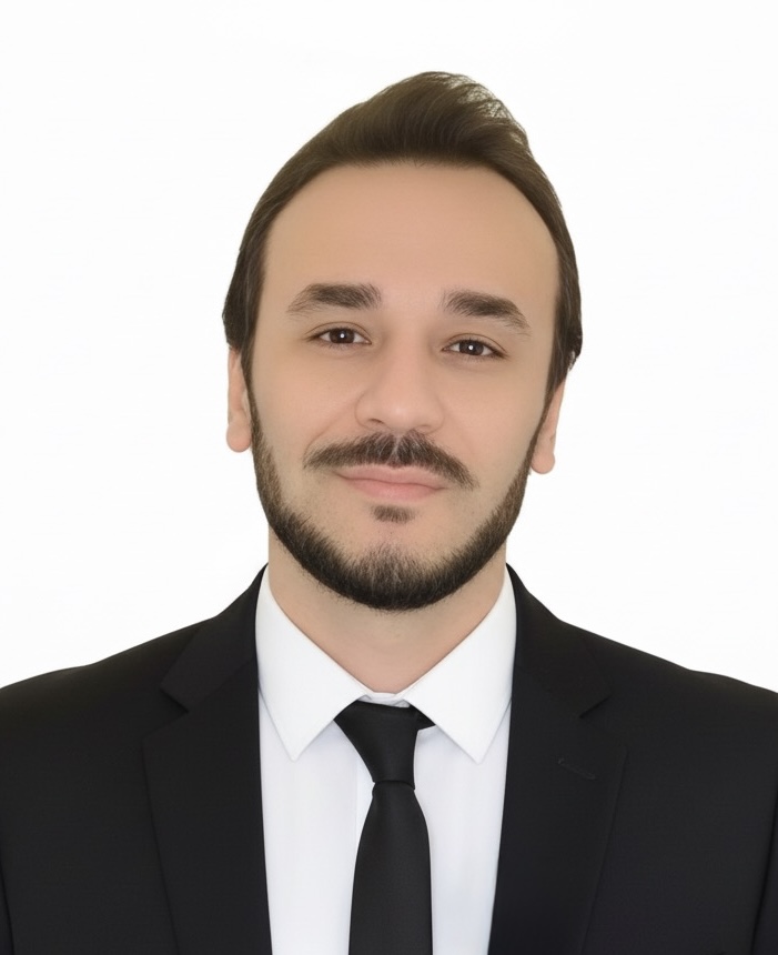 Cristián Araos Díaz, psicólogo forense y perito judicial en Concepción